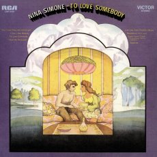 Обложка альбома To Love Somebody, Музыкальный Портал α