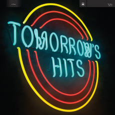 Обложка альбома Tomorrow's Hits, Музыкальный Портал α