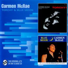 Обложка альбома Torchy / Blue Moon, Музыкальный Портал α