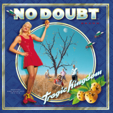 Tragic Kingdom, Музыкальный Портал α