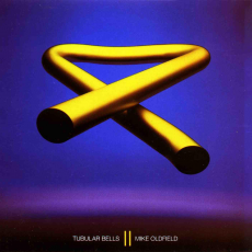 Tubular Bells II, Музыкальный Портал α