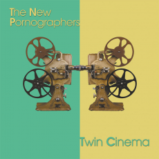 Twin Cinema, Музыкальный Портал α