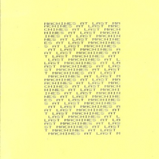 Обложка альбома U.M.E., Музыкальный Портал α
