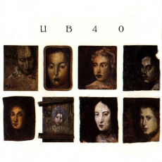 UB40, Музыкальный Портал α