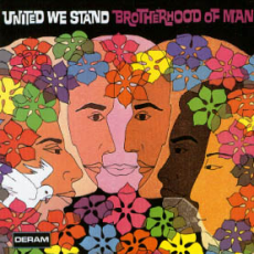 Обложка альбома United We Stand, Музыкальный Портал α