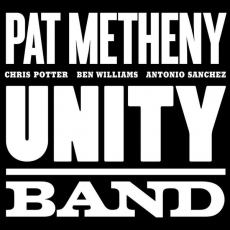 Обложка альбома Unity Band, Музыкальный Портал α