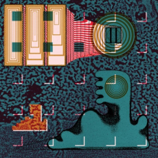 Обложка альбома Univers Zéro, Музыкальный Портал α