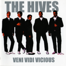 Обложка альбома Veni Vidi Vicious, Музыкальный Портал α