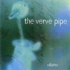 Обложка альбома Villains, Музыкальный Портал α