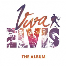 Обложка альбома Viva Elvis, Музыкальный Портал α