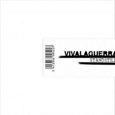 Обложка альбома Vivalaguerra, Музыкальный Портал α