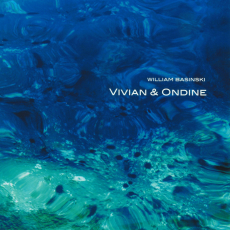 Обложка альбома Vivian & Ondine, Музыкальный Портал α