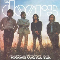 Waiting for the Sun, Музыкальный Портал α Waiting for the Sun, Музыкальный Портал α