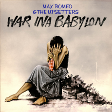 War Ina Babylon, Музыкальный Портал α