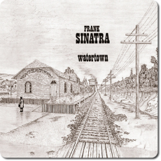 Обложка альбома Watertown, Музыкальный Портал α