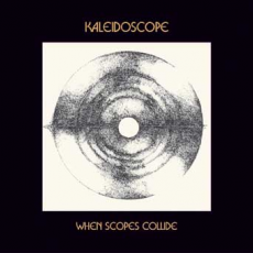 Обложка альбома When Scopes Collide, Музыкальный Портал α