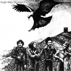 Обложка альбома When the Eagle Flies, Музыкальный Портал α