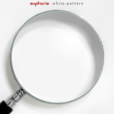 Обложка альбома White Pattern, Музыкальный Портал α