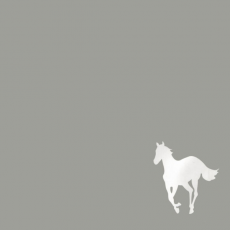 Обложка альбома White Pony, Музыкальный Портал α