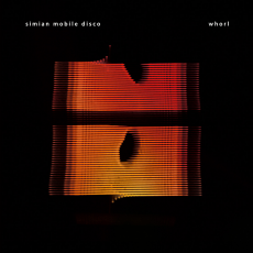 Обложка альбома Whorl, Музыкальный Портал α