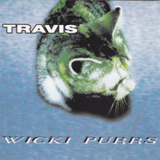 Обложка альбома Wicky Purrs, Музыкальный Портал α