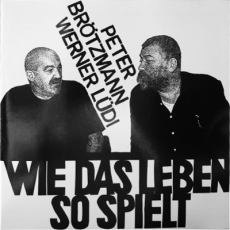 Обложка альбома Wie das Leben so Spielt, Музыкальный Портал α