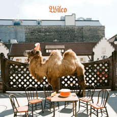 Обложка альбома Wilco (The Album), Музыкальный Портал α
