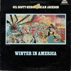 Winter in America, Музыкальный Портал α