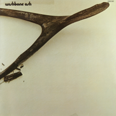 Обложка альбома Wishbone Ash, Музыкальный Портал α