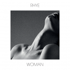 Обложка альбома Woman, Музыкальный Портал α