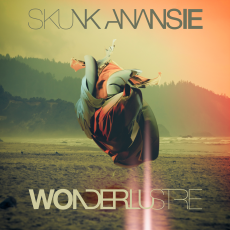 Обложка альбома Wonderlustre, Музыкальный Портал α