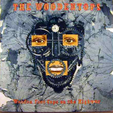 Обложка альбома Wooden Foot Cops on the Highway, Музыкальный Портал α