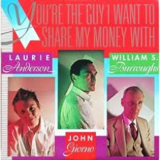 You're the Guy I Want to Share My Money With, Музыкальный Портал α