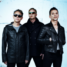 Depeche Mode, Музыкальный Портал α