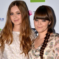 First Aid Kit, Музыкальный Портал α