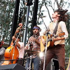 The Avett Brothers, Музыкальный Портал α