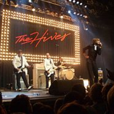 The Hives, Музыкальный Портал α