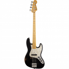 Fender Jazz Bass, Музыкальный Портал α