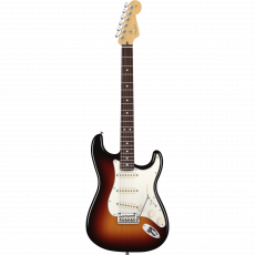 Fender Statocaster, Музыкальный Портал α
