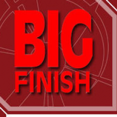 Big Finish Productions, Музыкальный Портал α