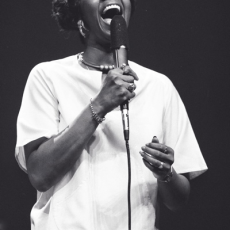 Cissy Houston, Музыкальный Портал α