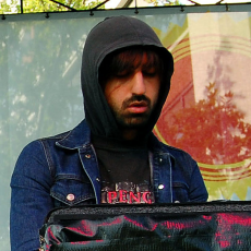 Ethan Kath, Музыкальный Портал α