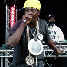 Flavor Flav, Музыкальный Портал α