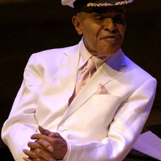 Jon Hendricks, Музыкальный Портал α