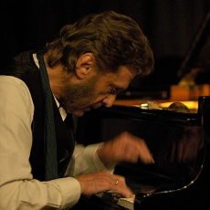 Keith Tippett, Музыкальный Портал α