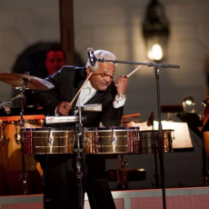 Pete Escovedo, Музыкальный Портал α