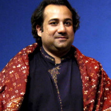 Rahat Fateh Ali Khan, Музыкальный Портал α