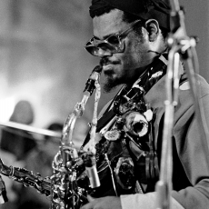 Rahsaan Roland Kirk, Музыкальный Портал α