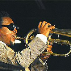 Roy Hargrove, Музыкальный Портал α