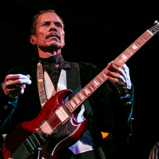 Shuggie Otis, Музыкальный Портал α